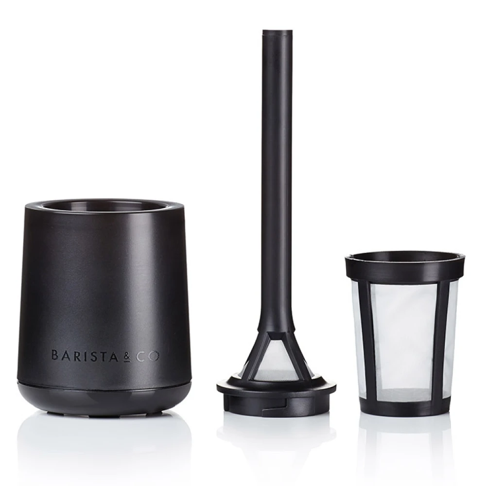 Kaffefilter 5 Kaffefilter - Billede 3