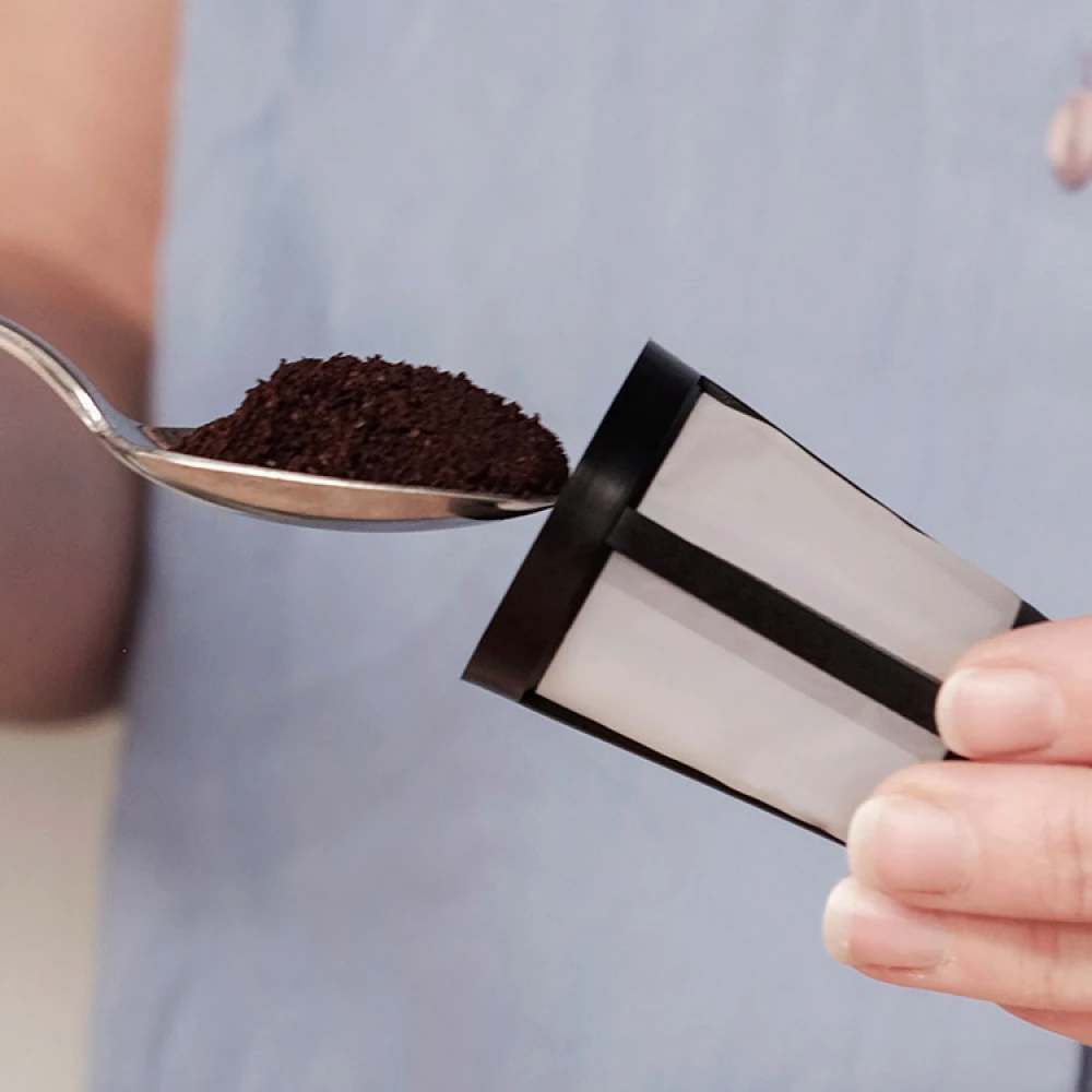 Kaffefilter 6 Kaffefilter - Billede 4