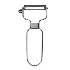 Satake Dobbeltsidet Skræller -Butik Zwilling 12769 3