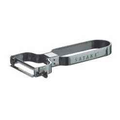 Satake Dobbeltsidet Skræller -Butik Zwilling 12769 4