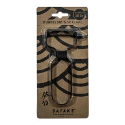 Satake Dobbeltsidet Skræller -Butik Zwilling 12769 5