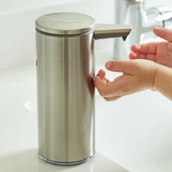 Genopladelig Sæbepumpe -Butik Zwilling 12863 3