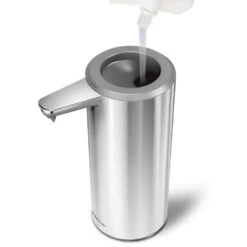 Genopladelig Sæbepumpe -Butik Zwilling 12863 8