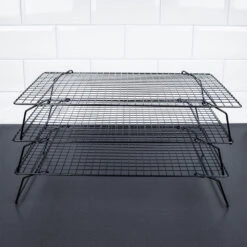 Bageriste 3-lag -Butik Zwilling 13068 4