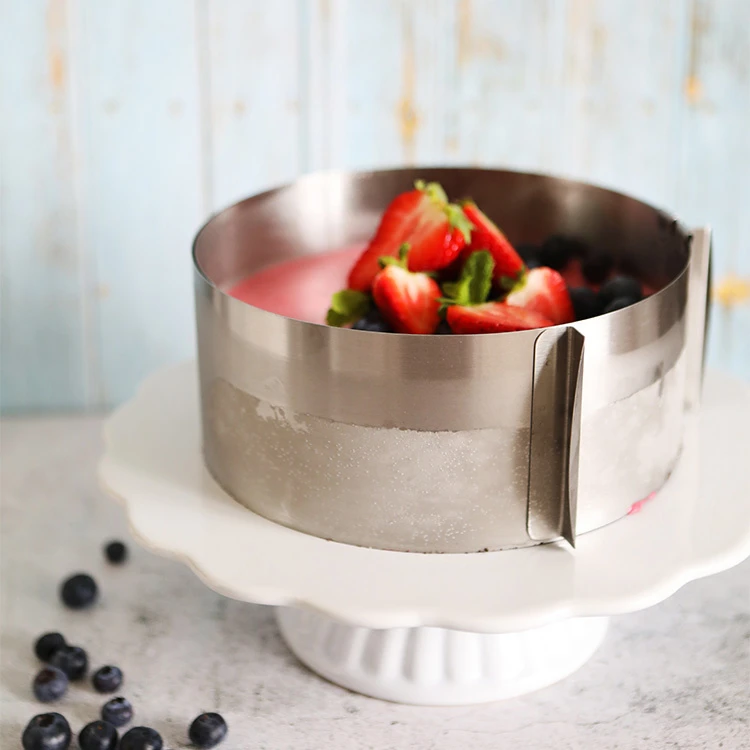 Justerbar Tærtering 3 Justerbar Tærtering