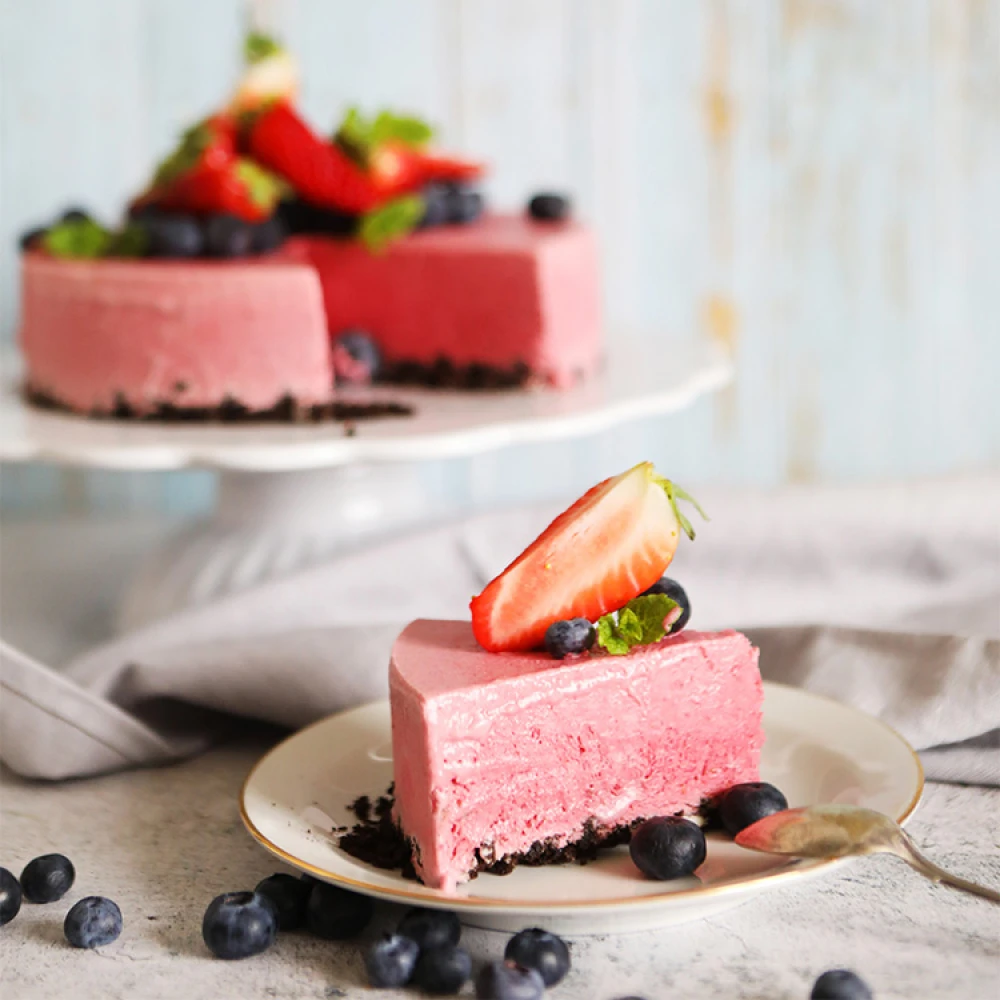 Justerbar Tærtering 5 Justerbar Tærtering - Billede 3