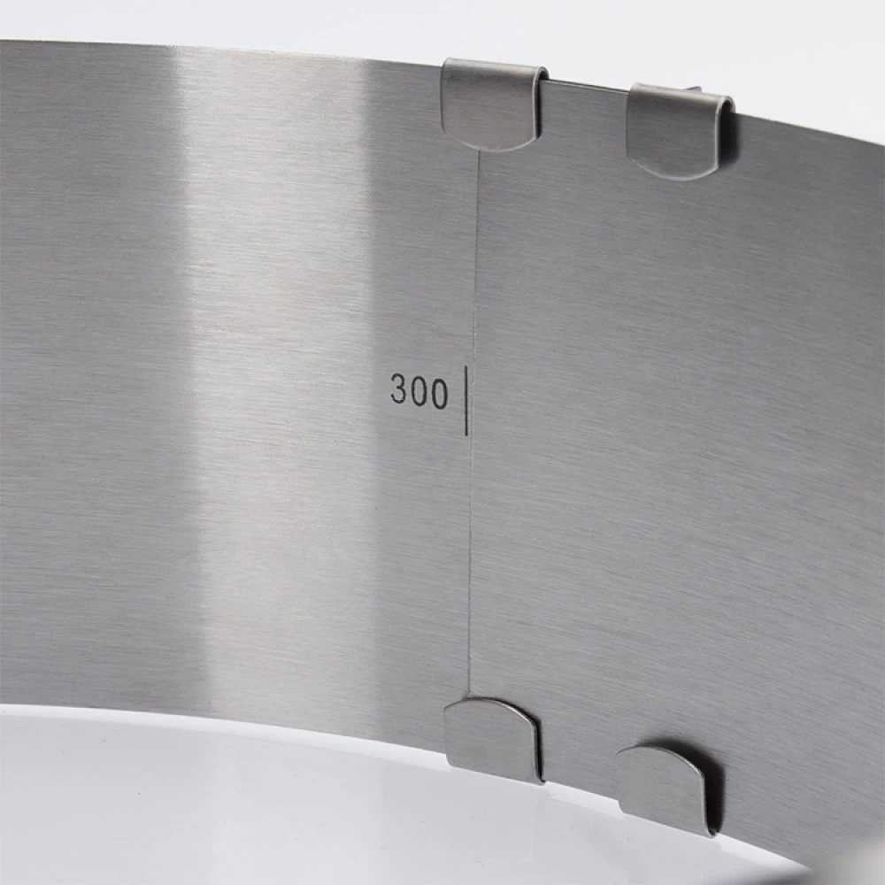 Justerbar Tærtering 7 Justerbar Tærtering - Billede 5