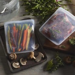 Opbevaringspose I Silikone -Butik Zwilling 13126 2