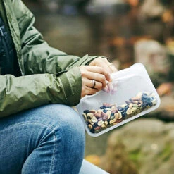 Opbevaringspose I Silikone -Butik Zwilling 13126 6