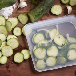 Opbevaringspose I Silikone -Butik Zwilling 13126 7