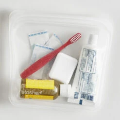 Opbevaringspose I Silikone -Butik Zwilling 13126 8