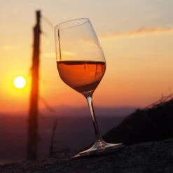 Magnetiske Vinglas I Krystal Silwy, 2-pak -Butik Zwilling 13161 4