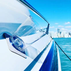 Magnetiske Glas I Plast Silwy