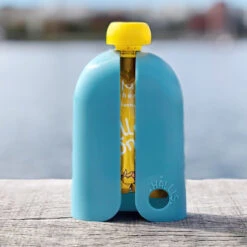 Holder Til Klemmepose Hållis