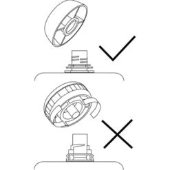 Holder Til Klemmepose Hållis -Butik Zwilling 13199 8