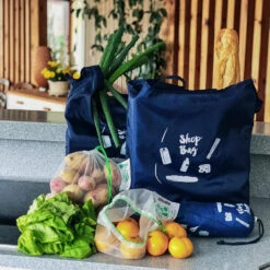 Shoppingsæt -Butik Zwilling 13242 4