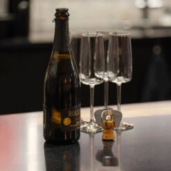 Champagneåbner -Butik Zwilling 13254 3