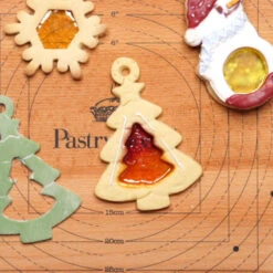 Udstikker Til Småkager 5-pak -Butik Zwilling 13321 4