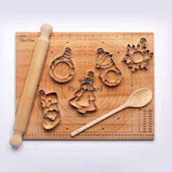 Udstikker Til Småkager 5-pak -Butik Zwilling 13321 5