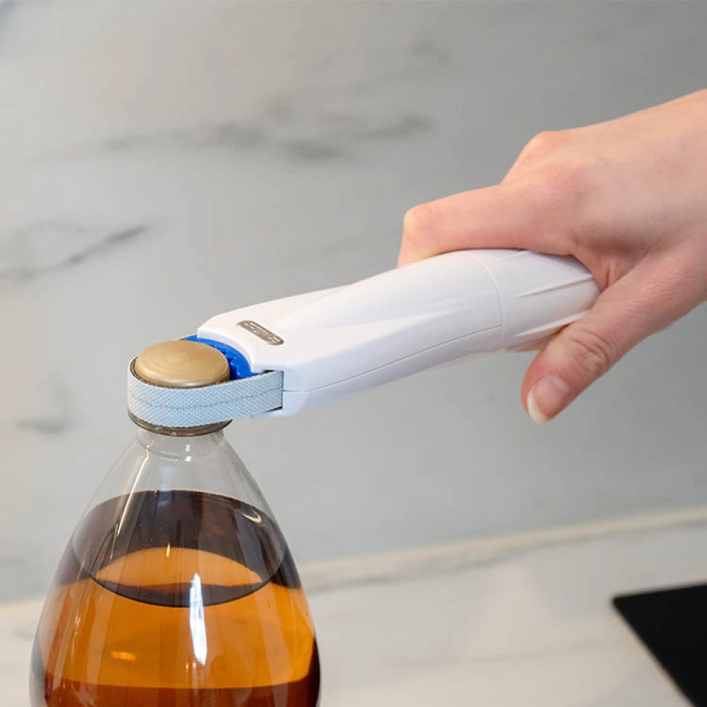 Lågåbner StrongBoy 4 Lågåbner StrongBoy - Billede 2