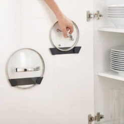 Holder Til Grydelåg 4-pak