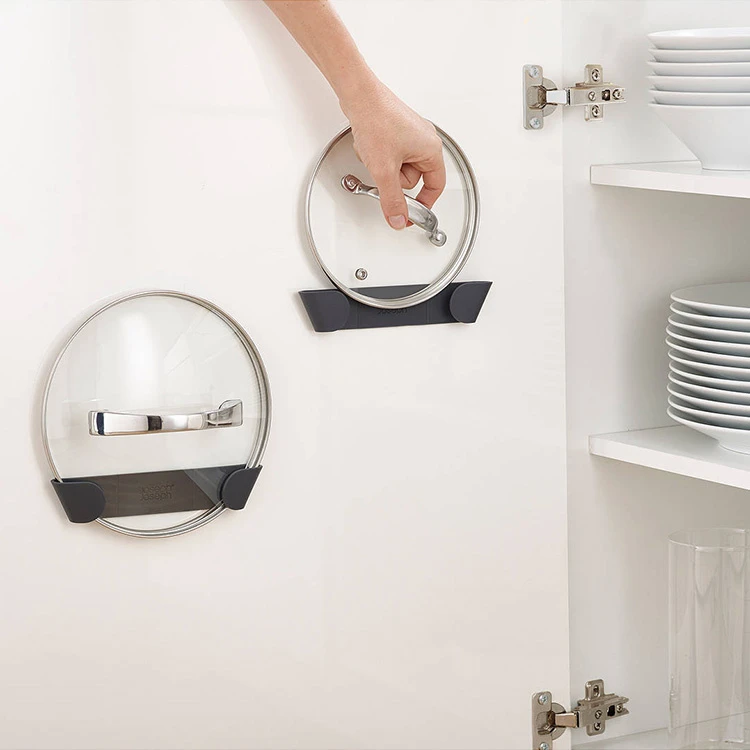 Holder Til Grydelåg 4-pak 3 Holder Til Grydelåg 4-pak