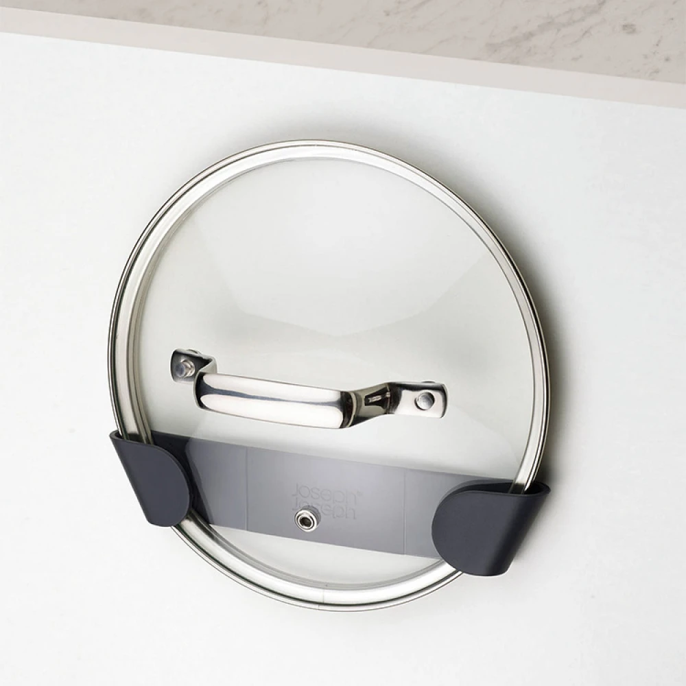 Holder Til Grydelåg 4-pak 5 Holder Til Grydelåg 4-pak - Billede 3