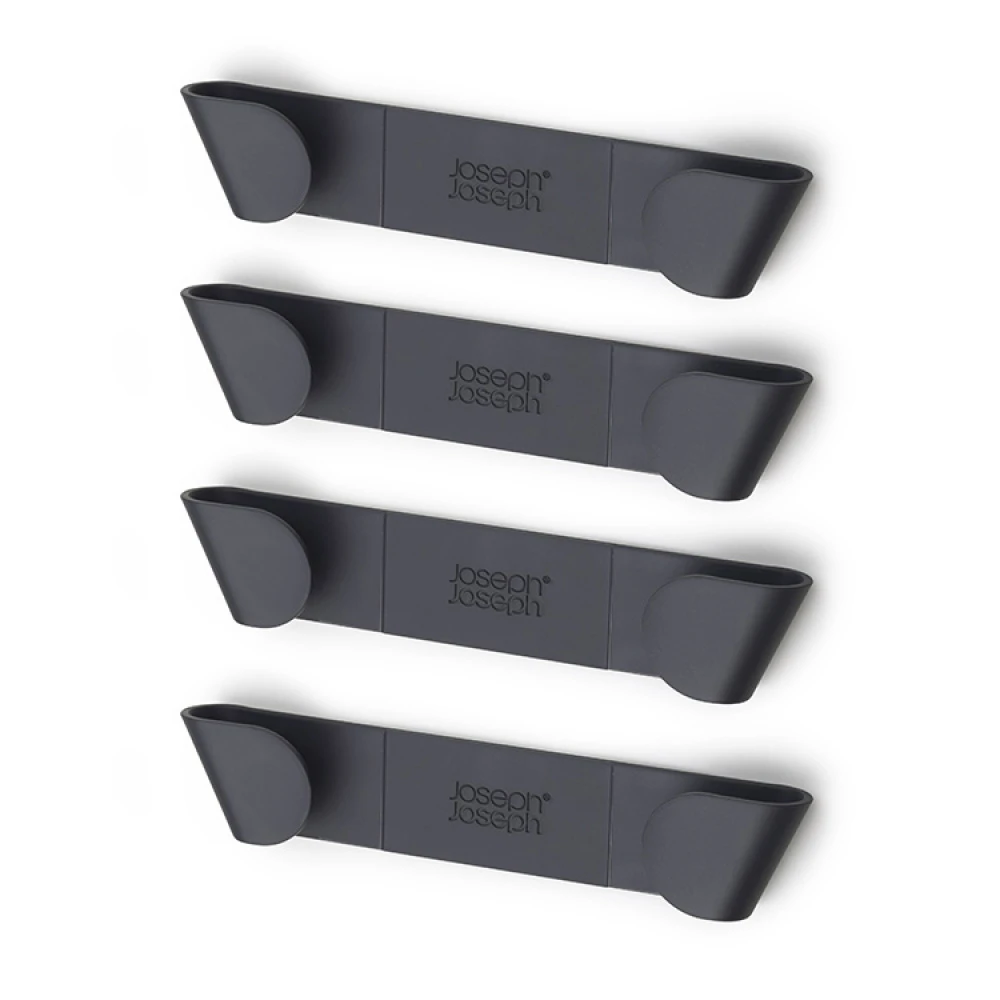 Holder Til Grydelåg 4-pak 8 Holder Til Grydelåg 4-pak - Billede 6