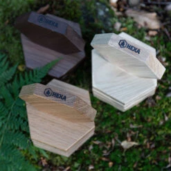 Knivmagnet I Træ HEXA 14 Knivmagnet I Træ HEXA -Butik Zwilling 13366 4