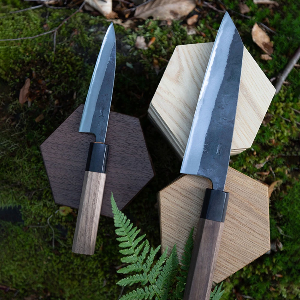Knivmagnet I Træ HEXA 8 Knivmagnet I Træ HEXA - Billede 6