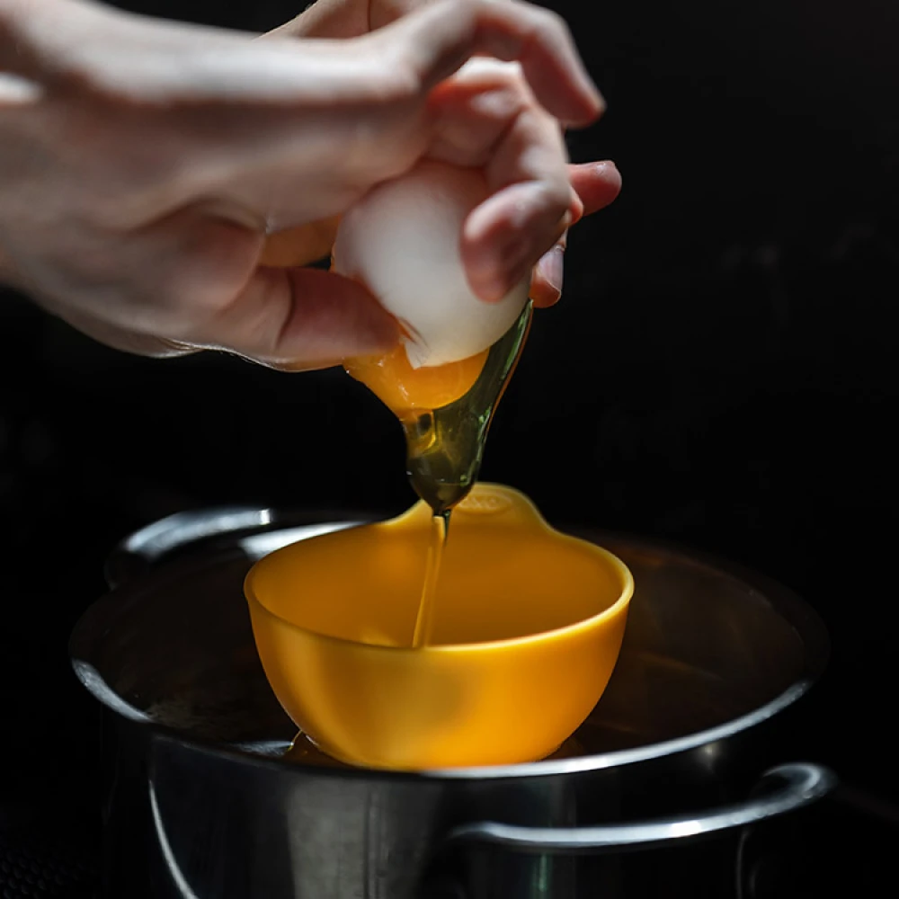 Æggepochere 2 Stk. 4 Æggepochere 2 Stk. - Billede 2