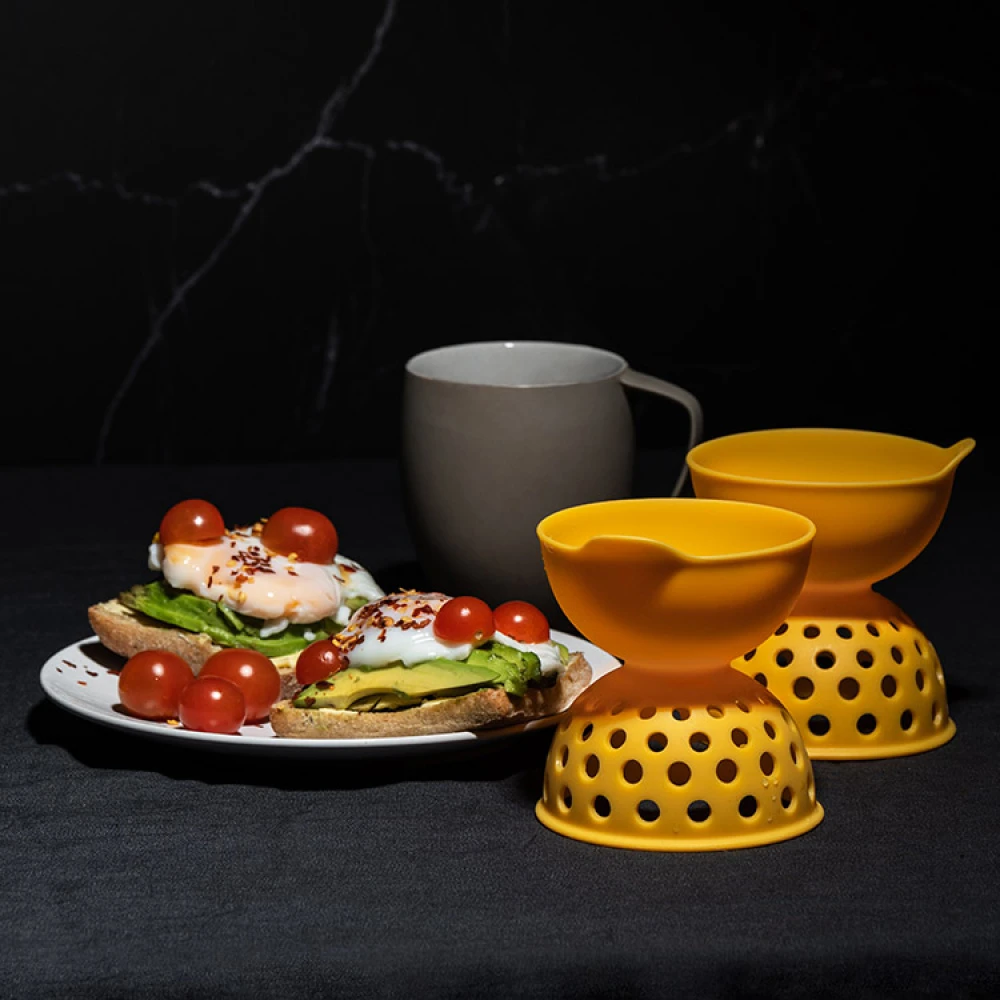 Æggepochere 2 Stk. 6 Æggepochere 2 Stk. - Billede 4