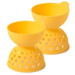 Æggepochere 2 Stk. 18 Æggepochere 2 Stk. -Butik Zwilling 13406 9