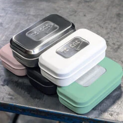 Rustfrit Madkasse -Butik Zwilling 13426 6