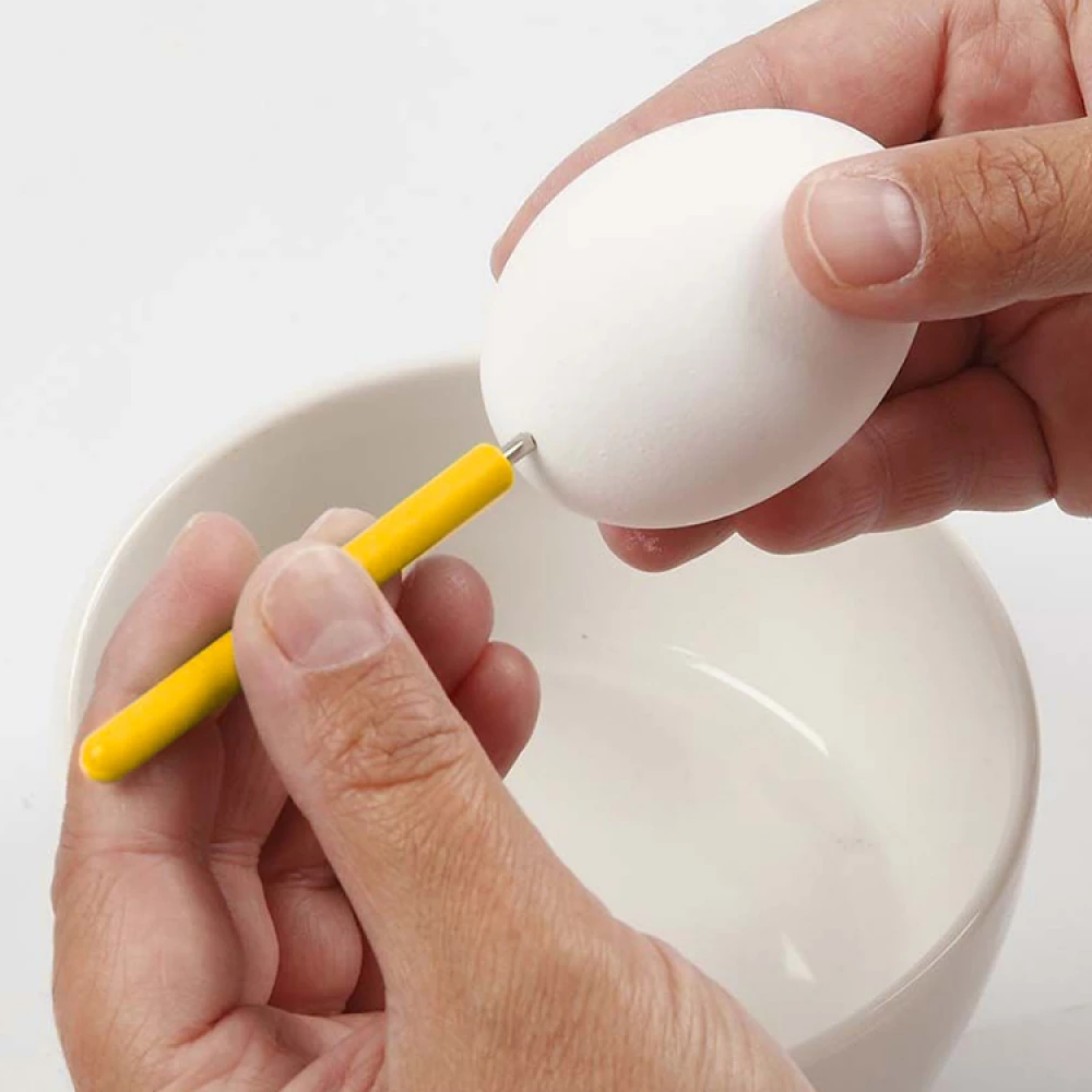 Æggepuster 4 Æggepuster - Billede 2