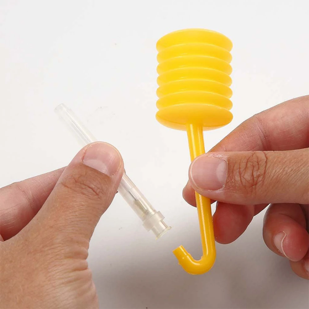 Æggepuster 5 Æggepuster - Billede 3