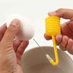 Æggepuster 13 Æggepuster -Butik Zwilling 13431 4