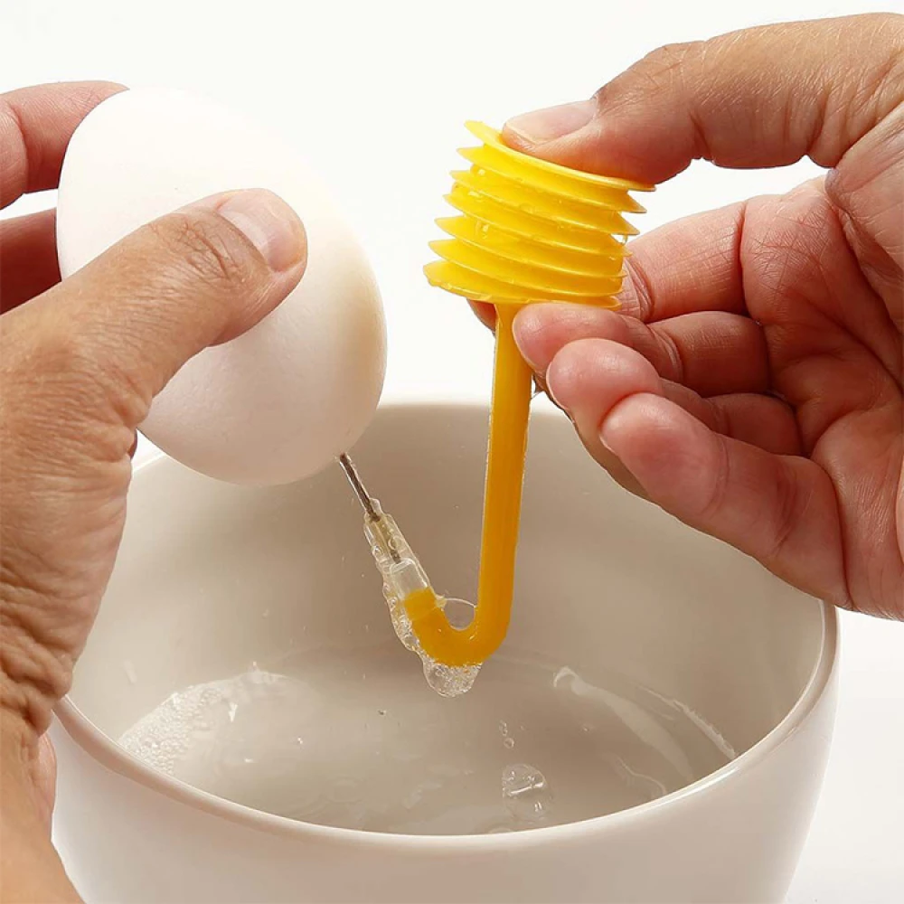 Æggepuster 8 Æggepuster - Billede 6