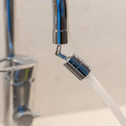 Vridbart Mundstykke Til Hanen, 720 Grader -Butik Zwilling 13480 3