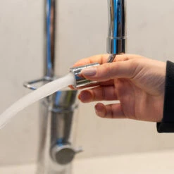 Vridbart Mundstykke Til Hanen, 720 Grader -Butik Zwilling 13480 4