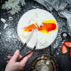 Tærtespade Magisso -Butik Zwilling 13491 5