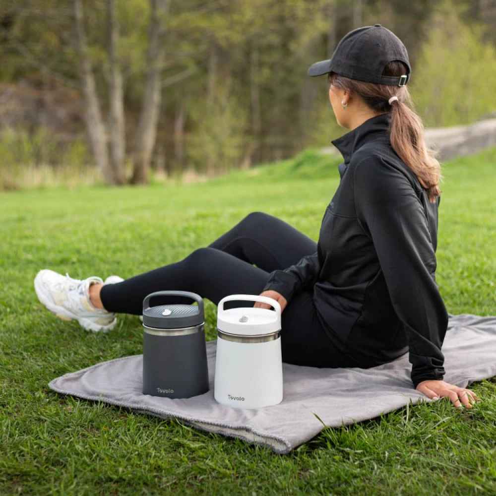 Stor Mad- Og Isbeholder 7 Stor Mad- Og Isbeholder - Billede 5