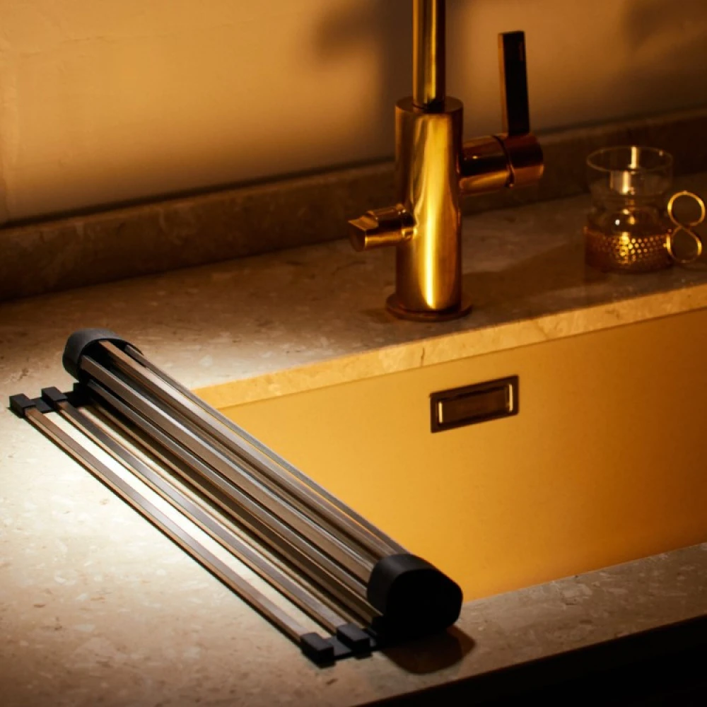 Tørrestativ Til Håndvasken Happy Sinks 3 Tørrestativ Til Håndvasken Happy Sinks - Billede 2