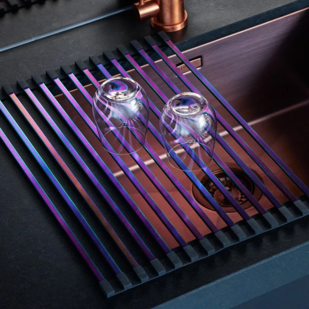 Tørrestativ Til Håndvasken Happy Sinks 5 Tørrestativ Til Håndvasken Happy Sinks - Billede 4