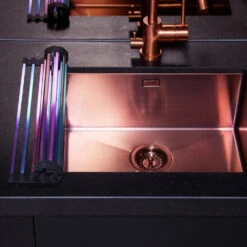 Tørrestativ Til Håndvasken Happy Sinks 11 Tørrestativ Til Håndvasken Happy Sinks -Butik Zwilling 13507 5