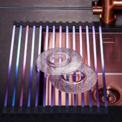 Tørrestativ Til Håndvasken Happy Sinks 12 Tørrestativ Til Håndvasken Happy Sinks -Butik Zwilling 13507 6