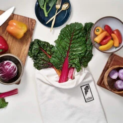 Opbevaringspose Til Grøntsager 16 Opbevaringspose Til Grøntsager -Butik Zwilling 13517 6