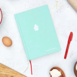 Min Opskriftssamling, Bagebog -Butik Zwilling 13544 10