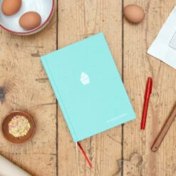 Min Opskriftssamling, Bagebog -Butik Zwilling 13544 3