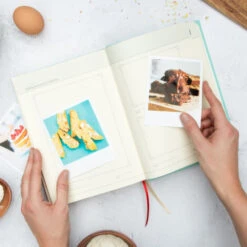 Min Opskriftssamling, Bagebog -Butik Zwilling 13544 4